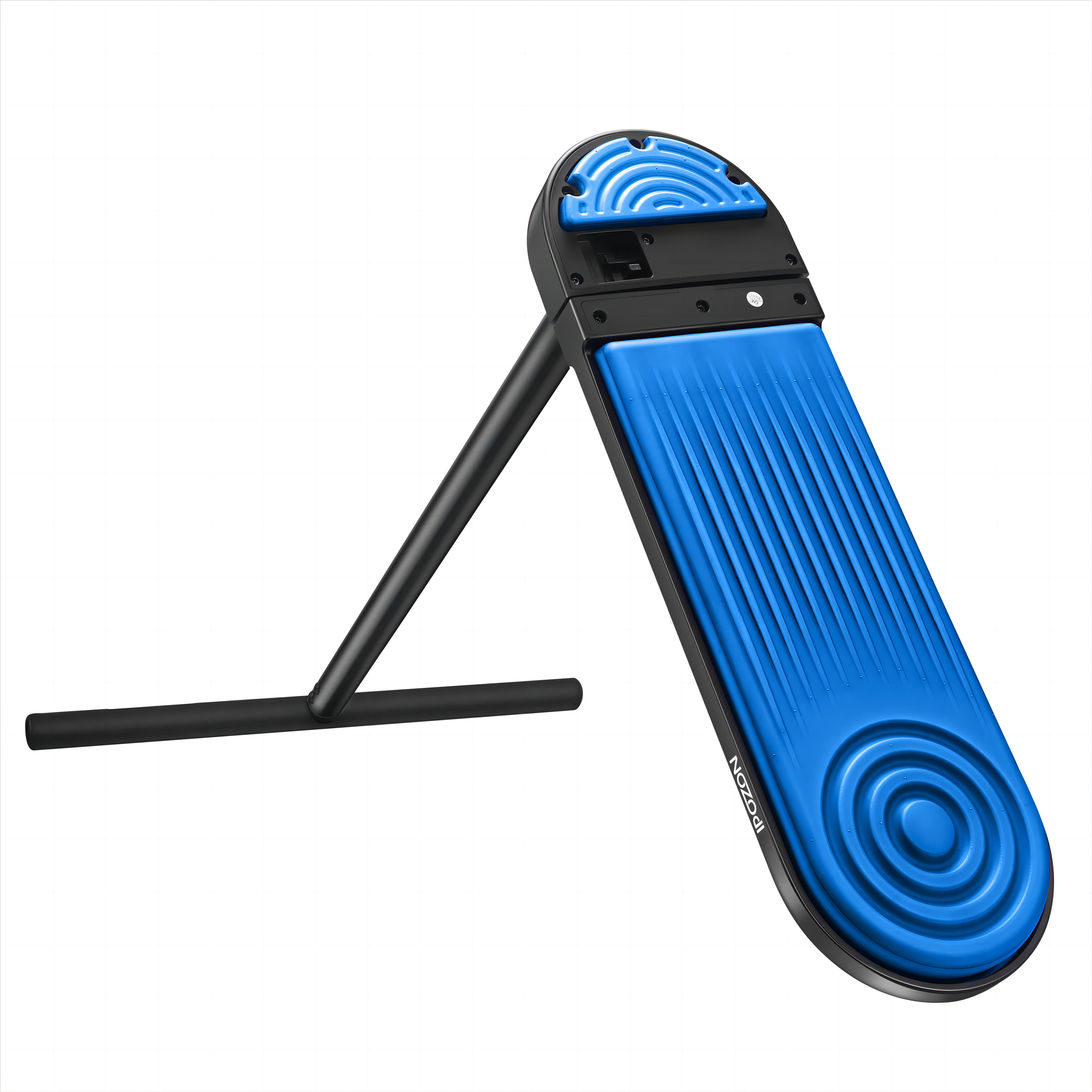 Ipozon Trampoline Scooter