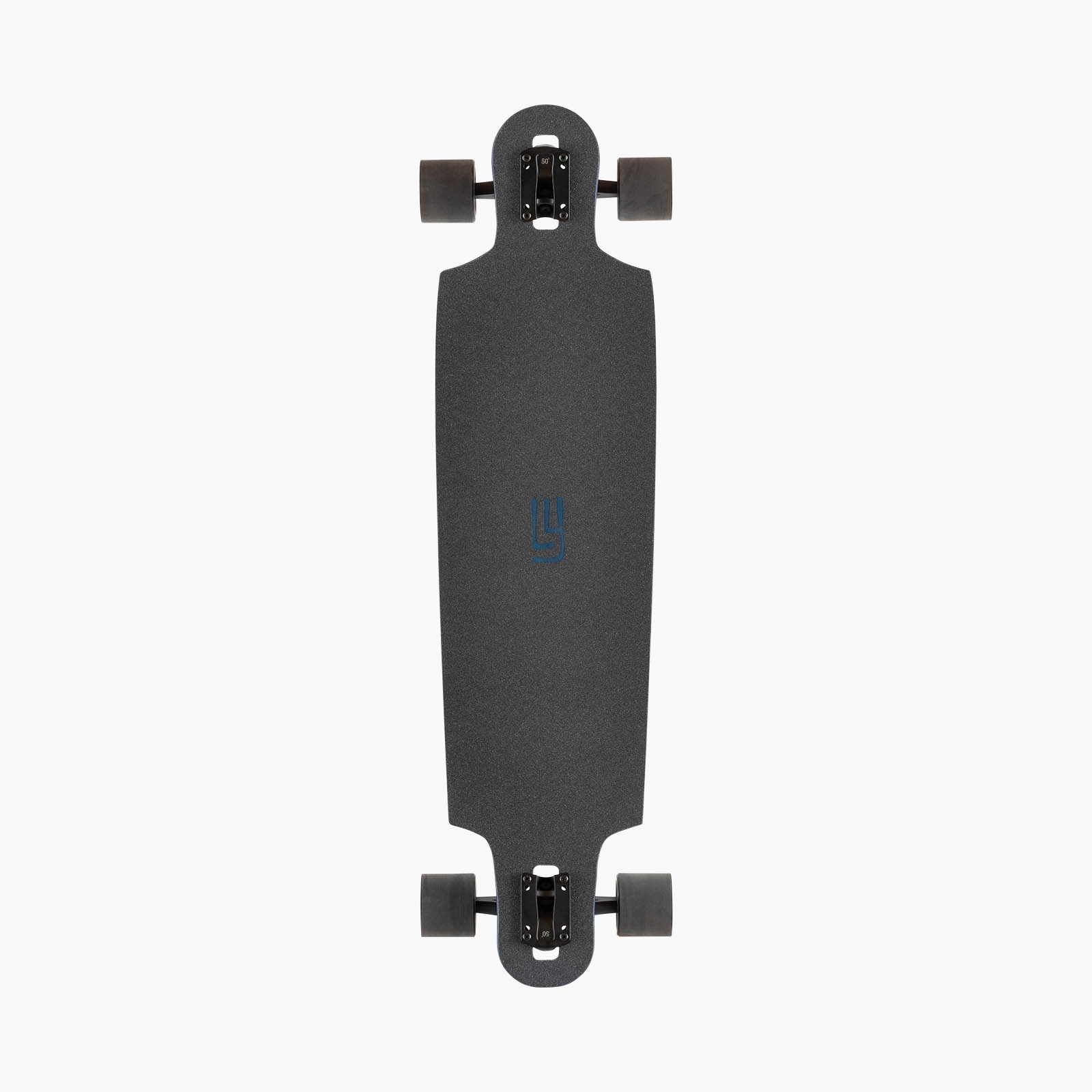 Landyachtz Drop Cat Longboard 38"