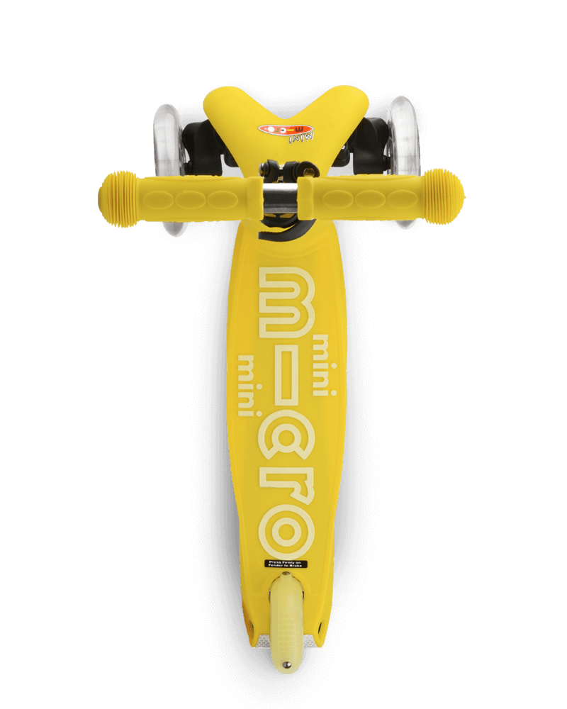 Micro Mini Deluxe