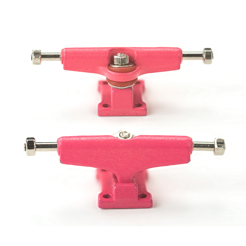 Bollie Trucks color line