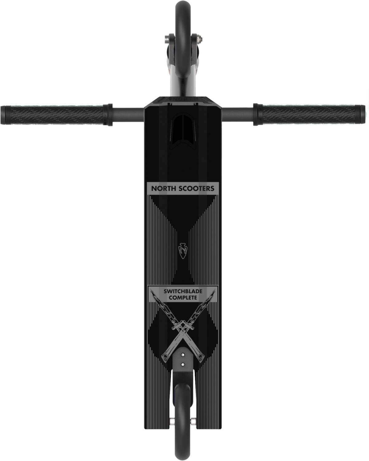 North Switchblade 2020 Pro Scooter