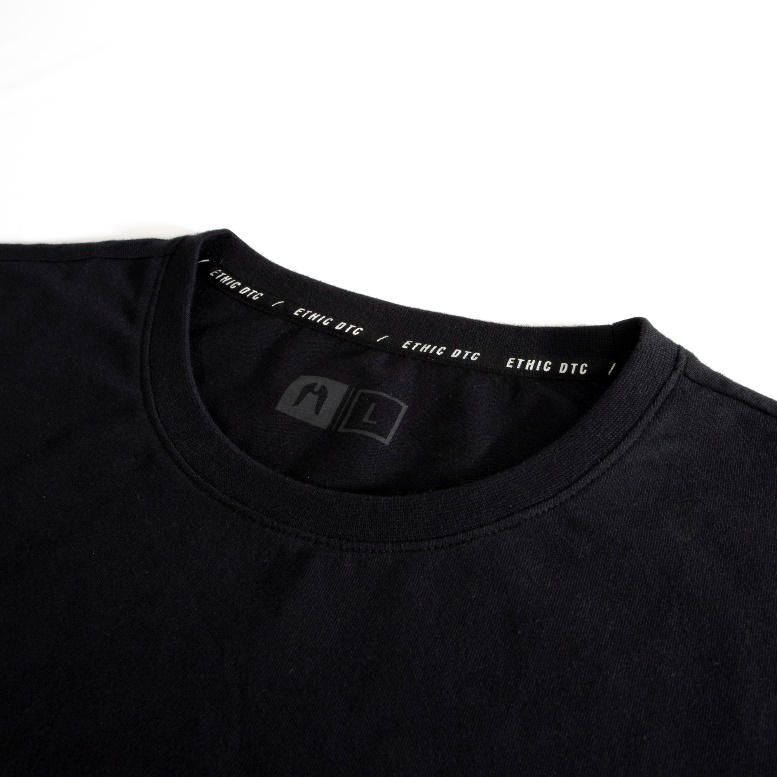 Ethic Casual Suspect T-shirt