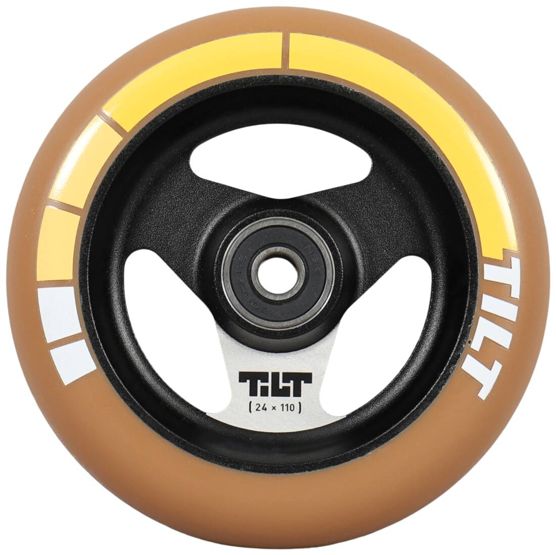 Tilt Stage I Pro Scooter Wheels 2-Pack