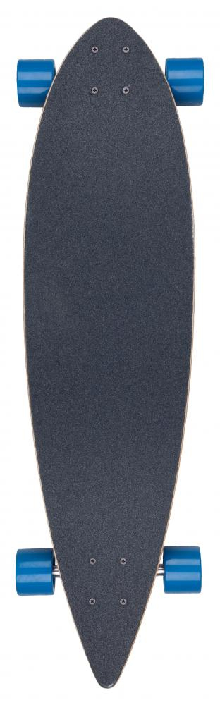 D Street Pintail Ocean Longboard