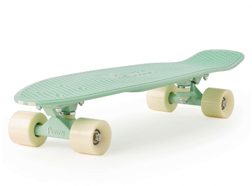 Penny Boards "27" Stringer Mint