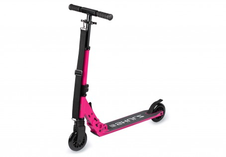 Shulz 120 mini scooter