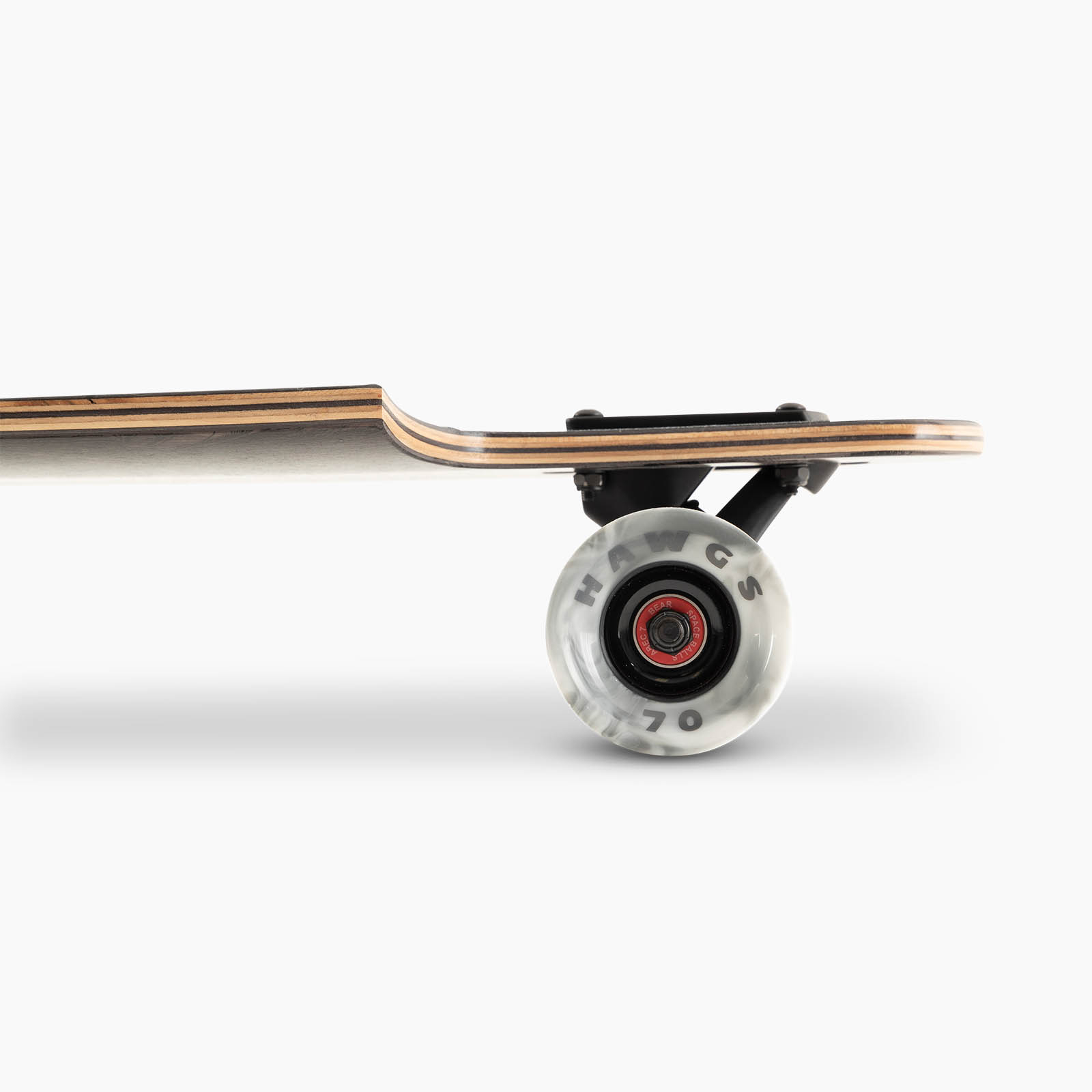 Landyachtz Drop Hammer Longboard 36.5"