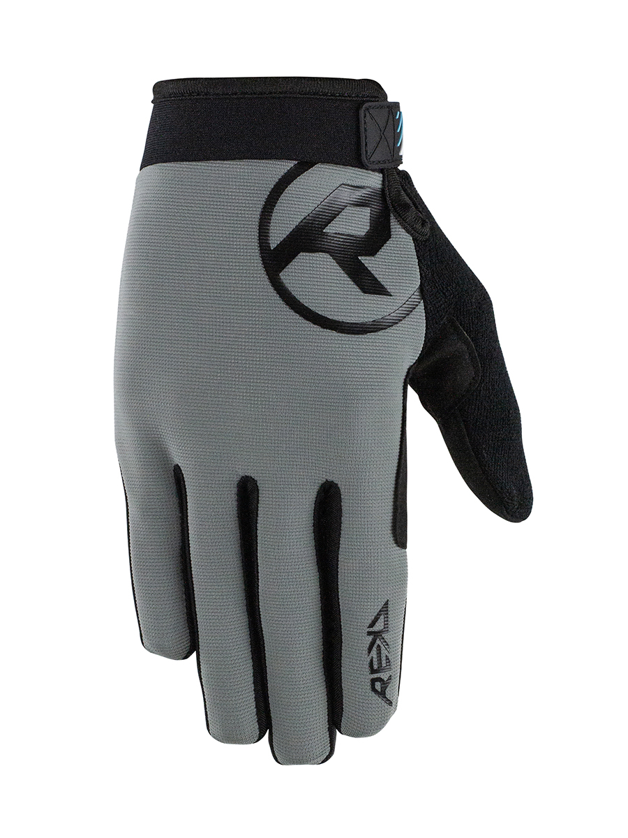 Rekd Status Gloves