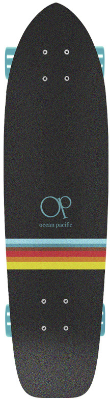Ocean Pacific Swell Cruiser 31"