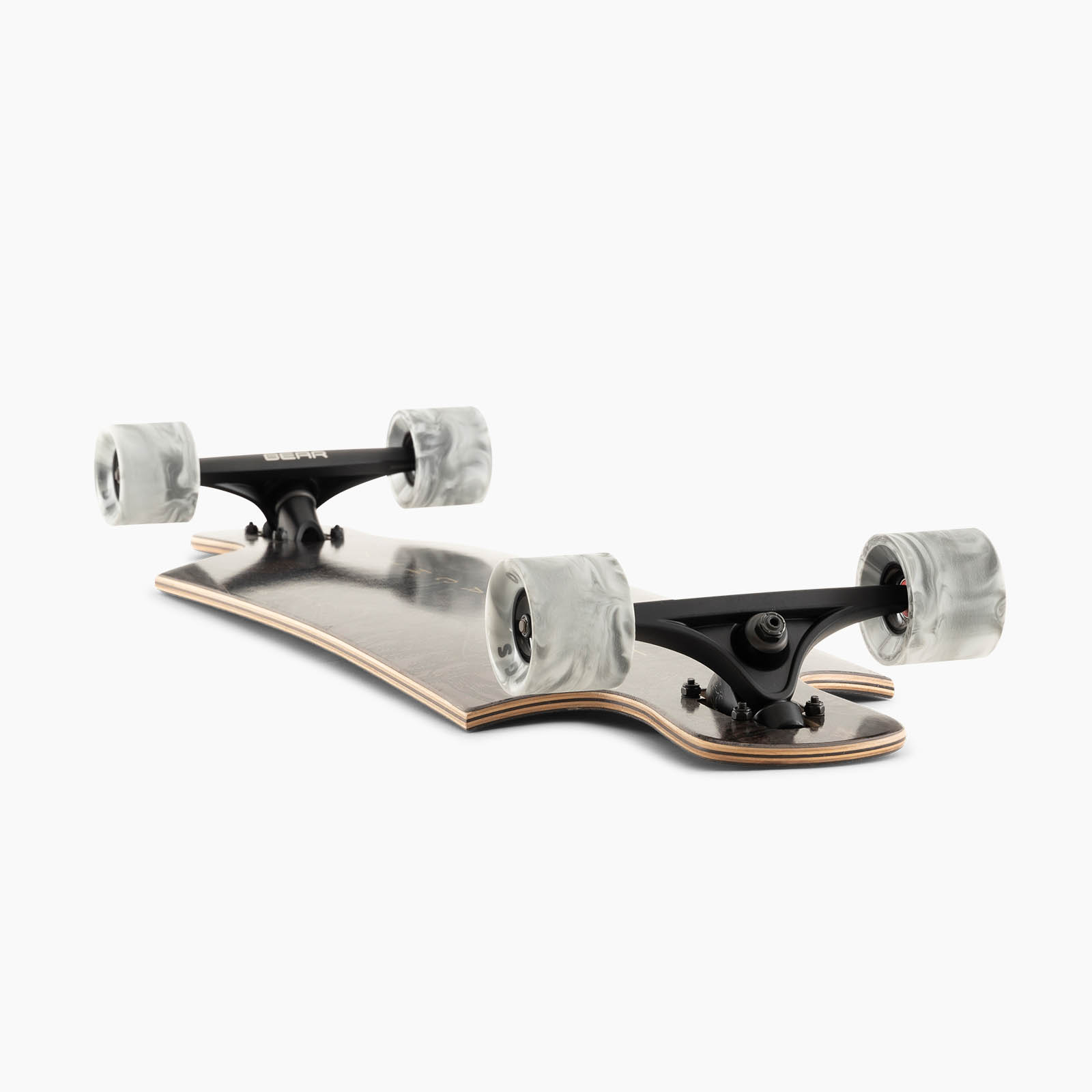 Landyachtz Drop Hammer Longboard 36.5"