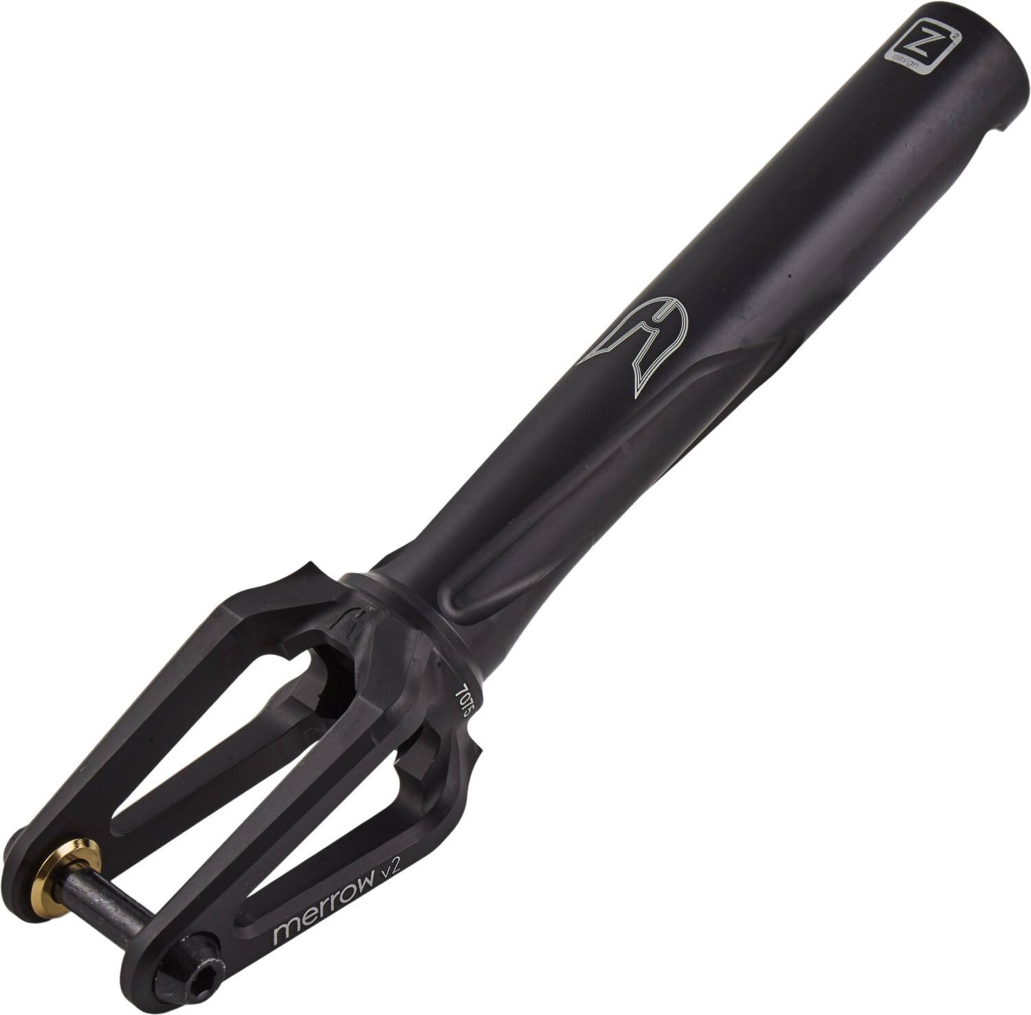 Ethic DTC Merrow Fork V2 ICS