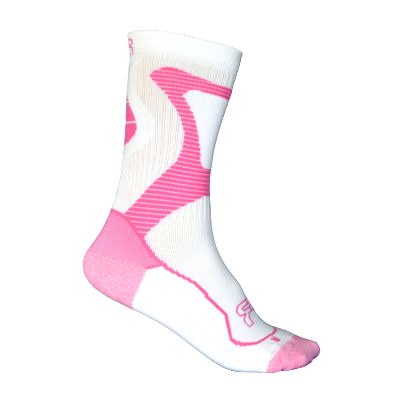 FR - NANO SPORT SOCKS PINK