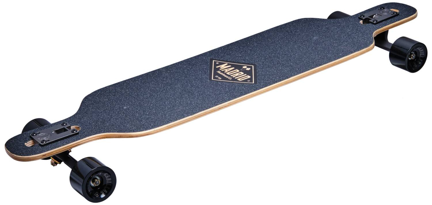 Madrid Longboard Drop Thru 40"