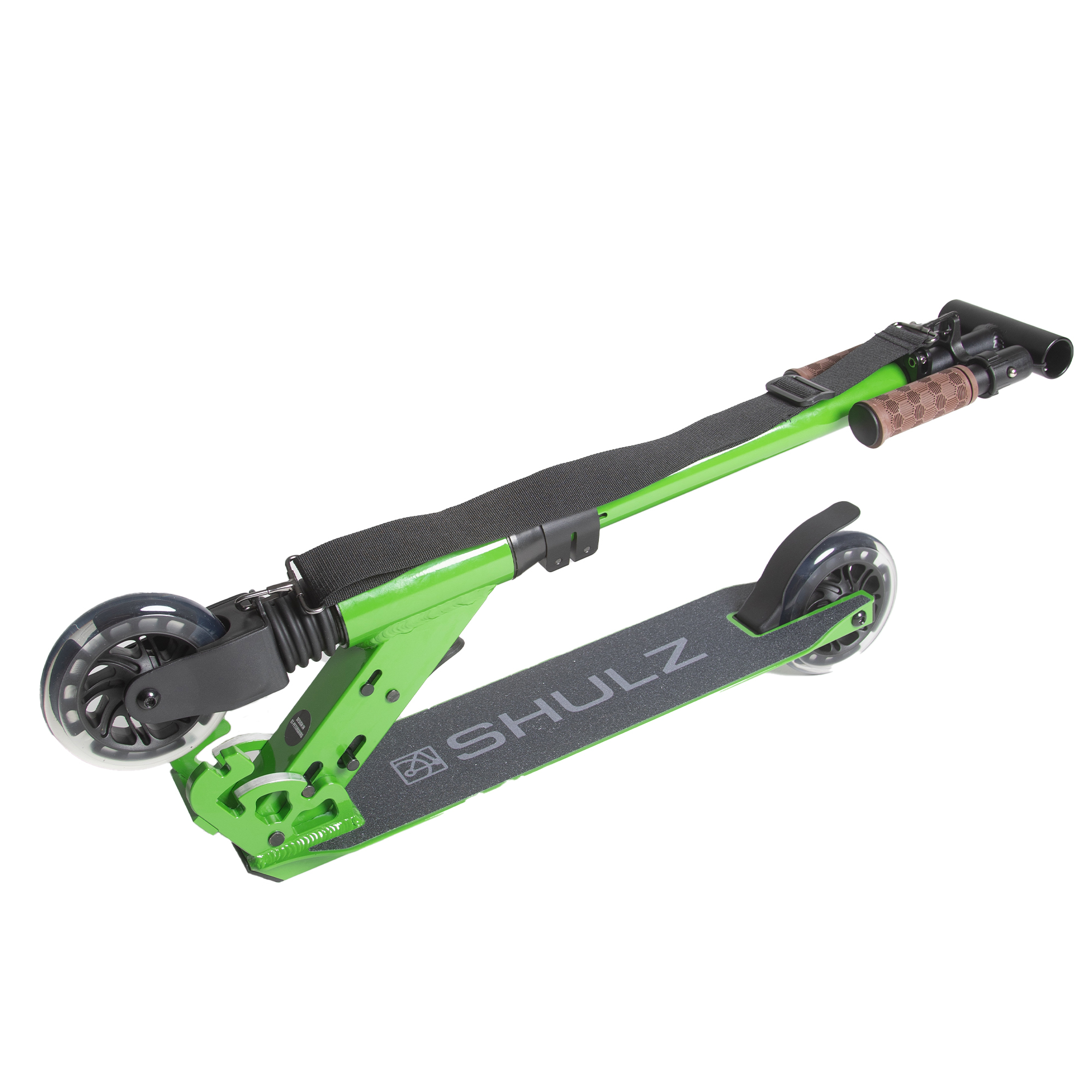 Shulz 120 LED scooter