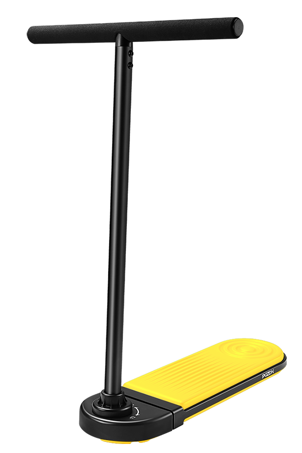 Ipozon Trampoline Scooter
