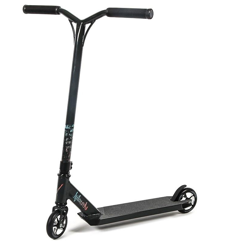 Versatyl scooter cosmopolitan