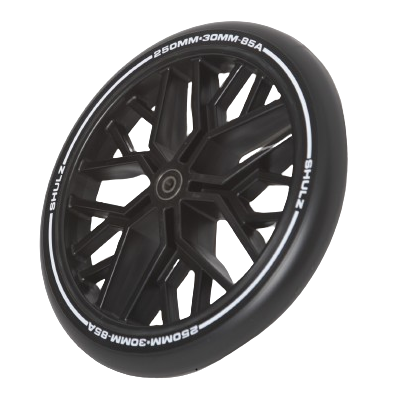 SHULZ Wheel 250mm