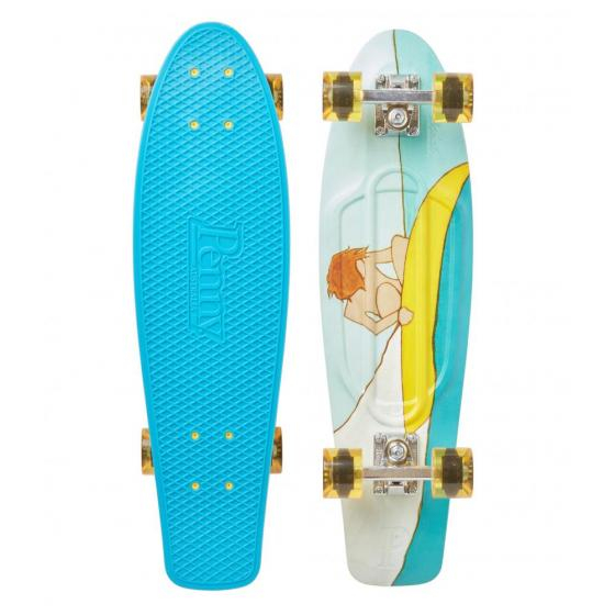 Penny Boards '27' Simpsons