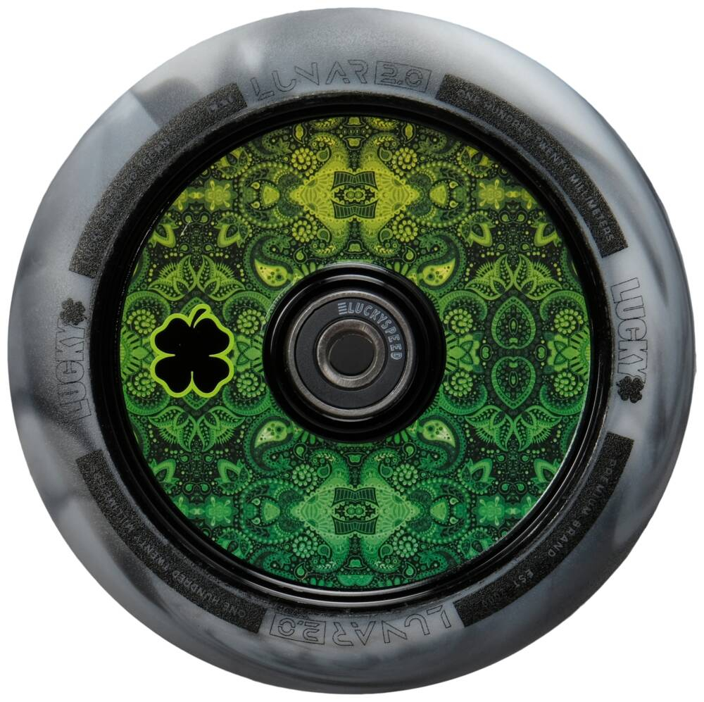 Lucky Lunar Pro Scooter Wheel 120mm