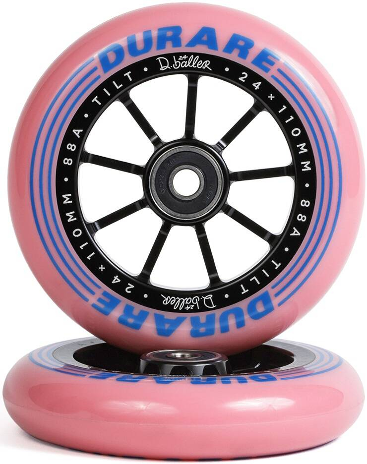 Tilt Delaney Signature Scooter Wheels 2-pack