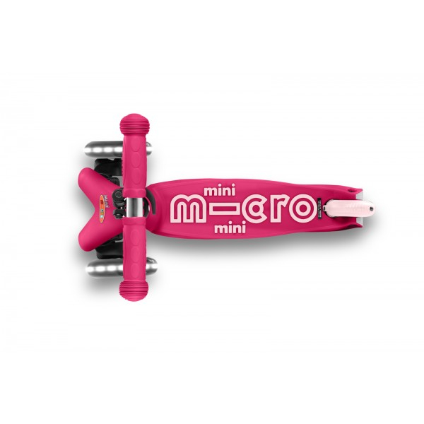 Micro Mini 3 in 1 Deluxe Plus LED