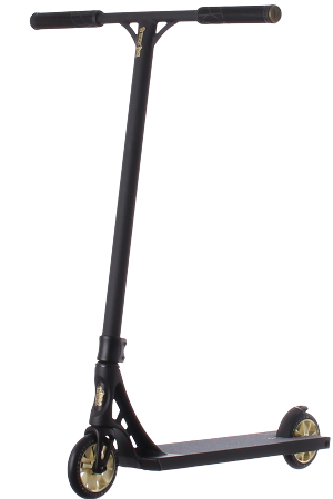 Blazer Pro Complete Scooter Raider