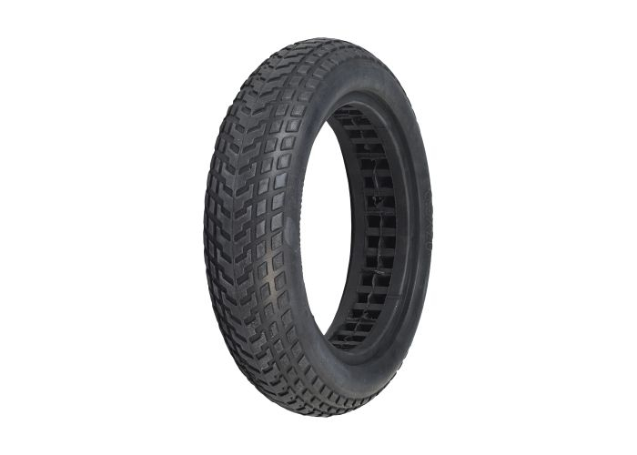 Xiaomi mi solid tyre 8 1-2 (semi vacuum)