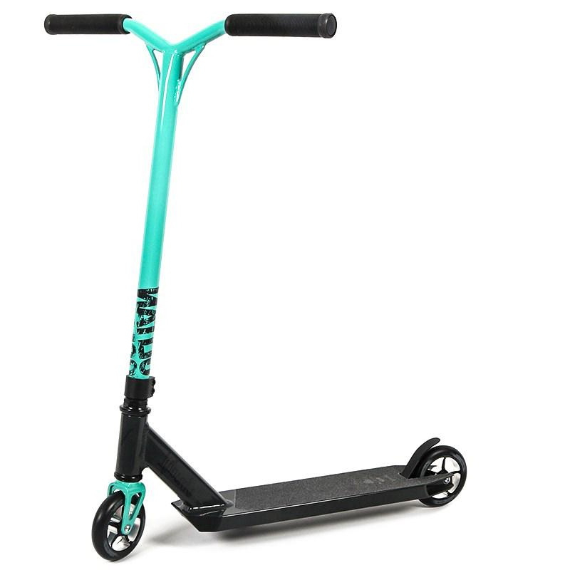Versatyl scooter cosmopolitan
