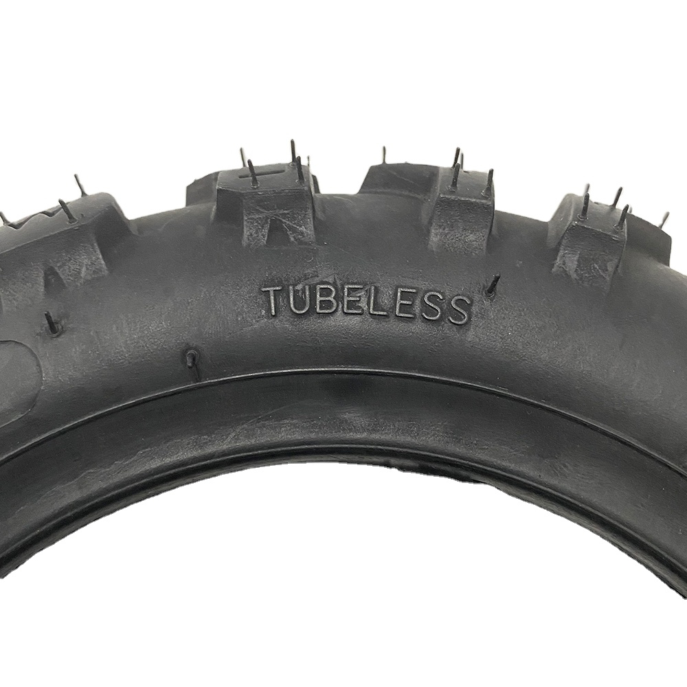 90/65- 6.5 tyre for Ultron T11/T108/T128,Dualtron, Kaabo, ZERO 11X electric scooters (OFF ROAD)