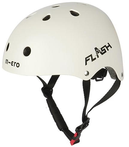 Micro Helmet Flash