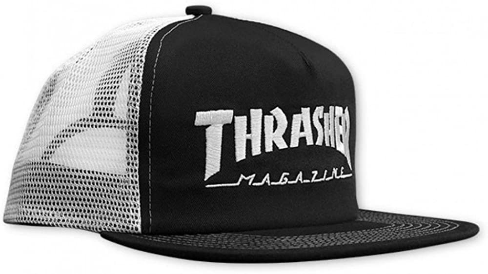Thrasher snapback