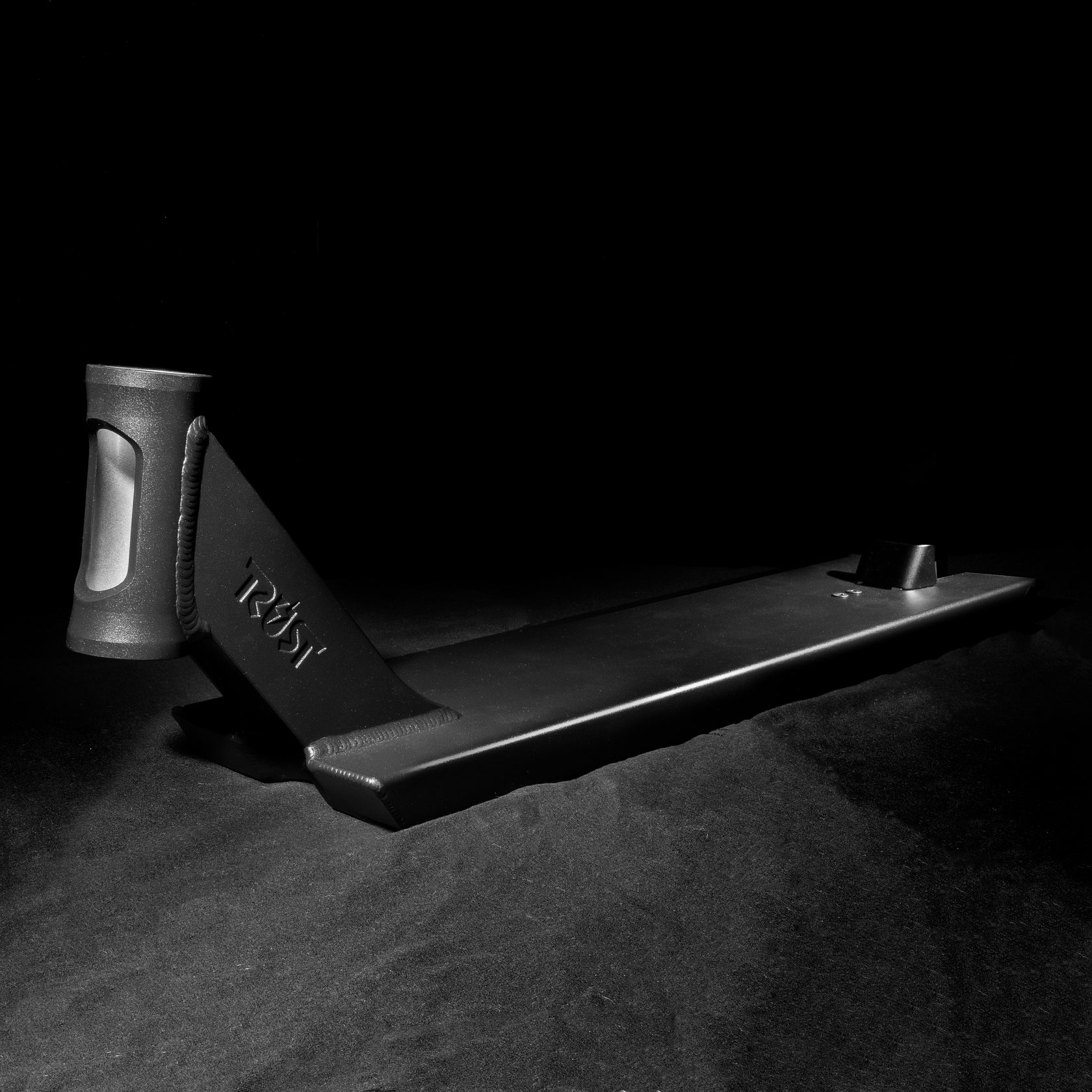 Trust Monument Pro Scooter Deck 22x5,5"