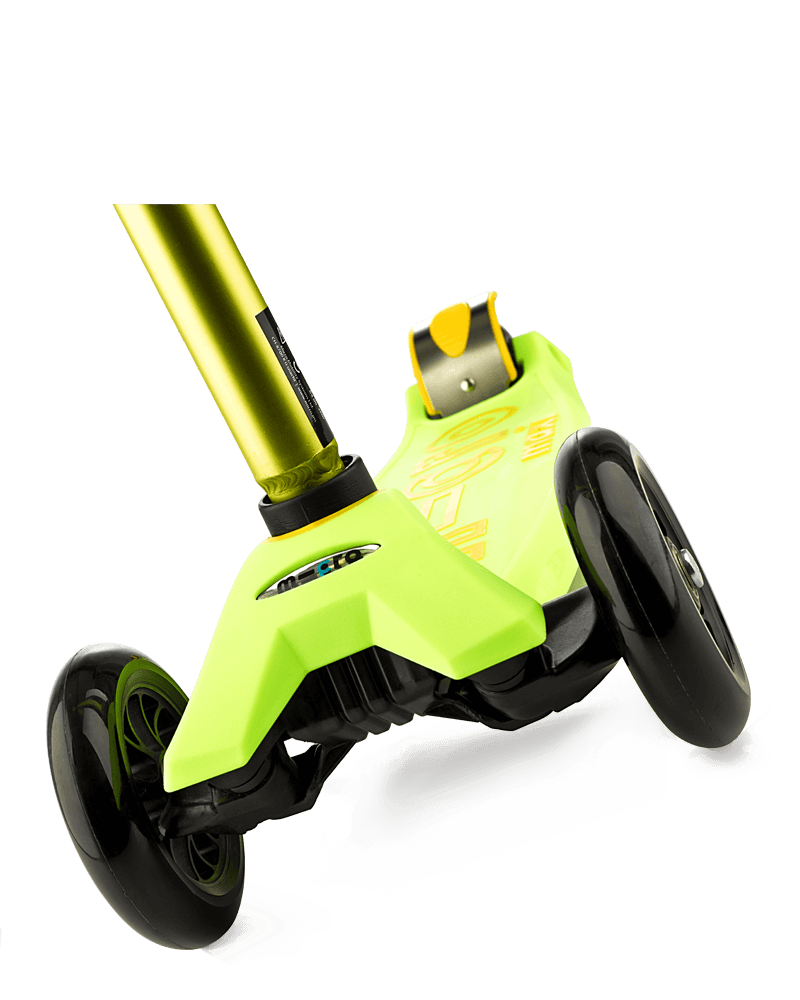 Micro Maxi Deluxe
