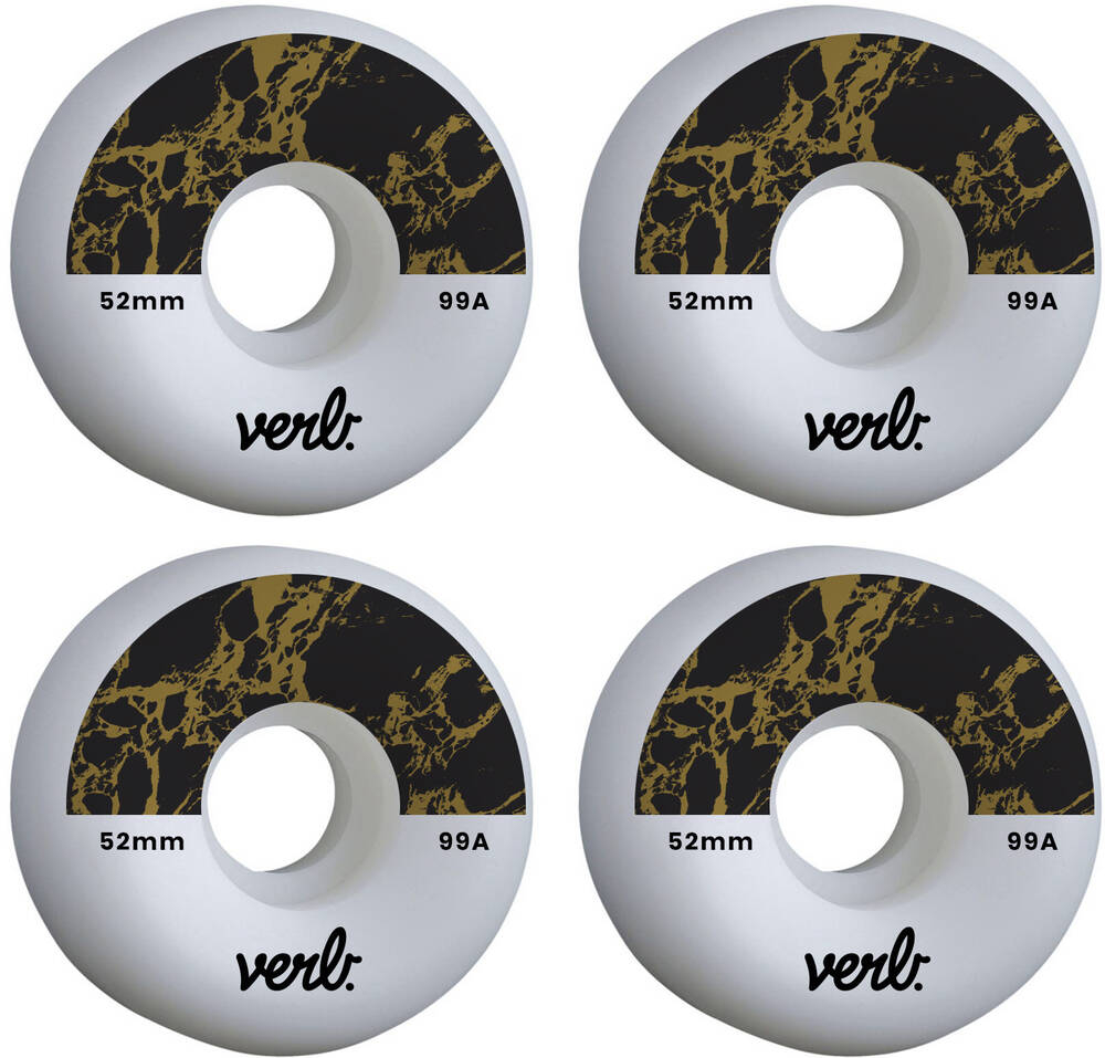 Verb Dip Wheel set