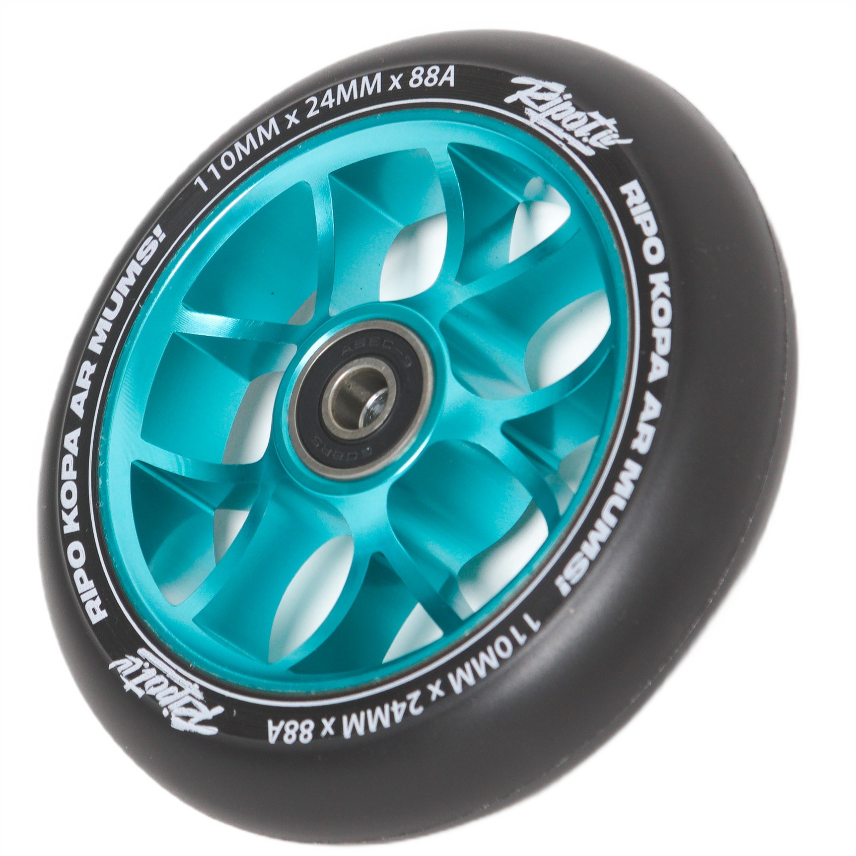 Ripot.lv Signature Pro Scooter wheel 110mm