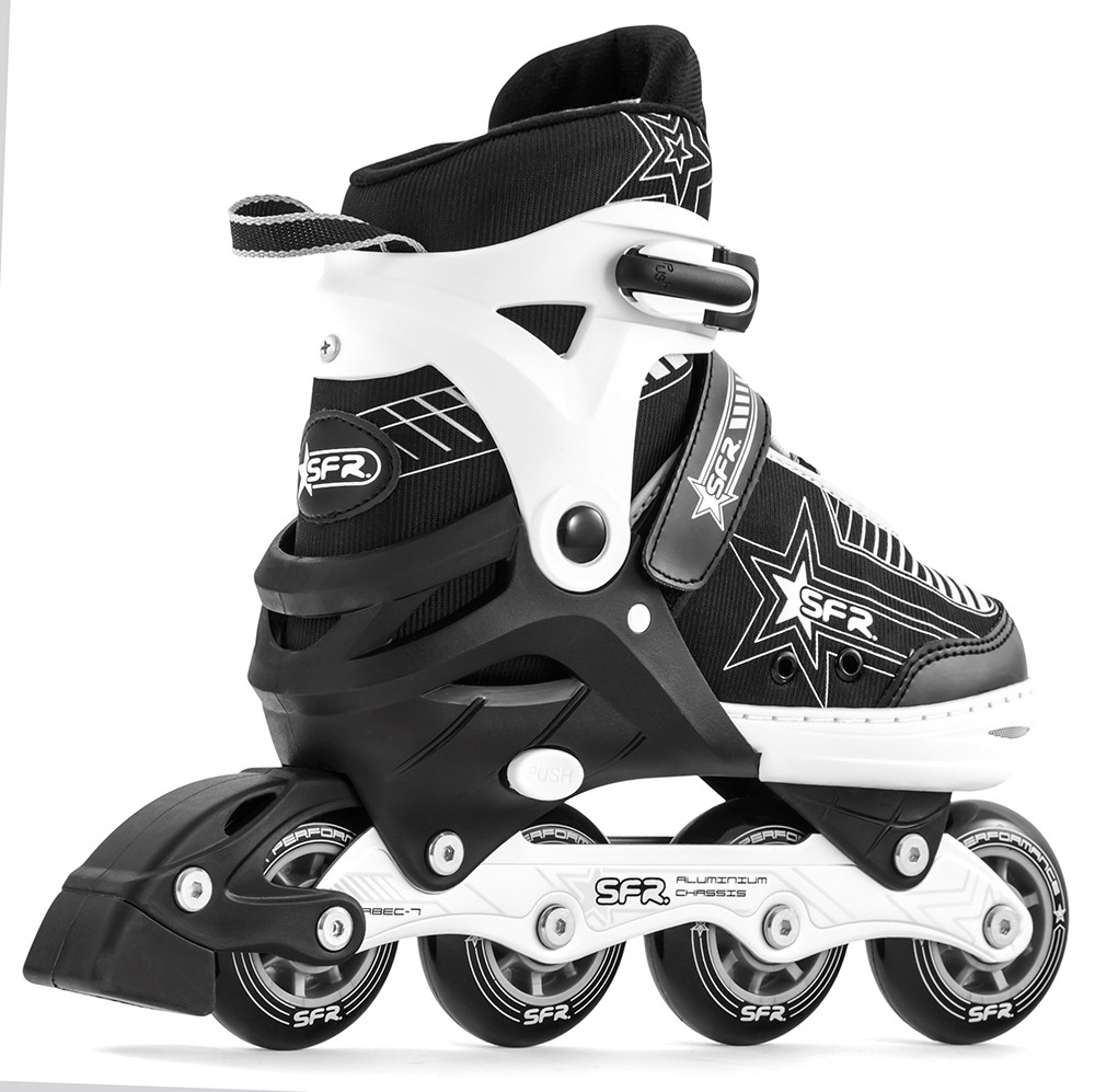 SFR Pulsar Inline Skates