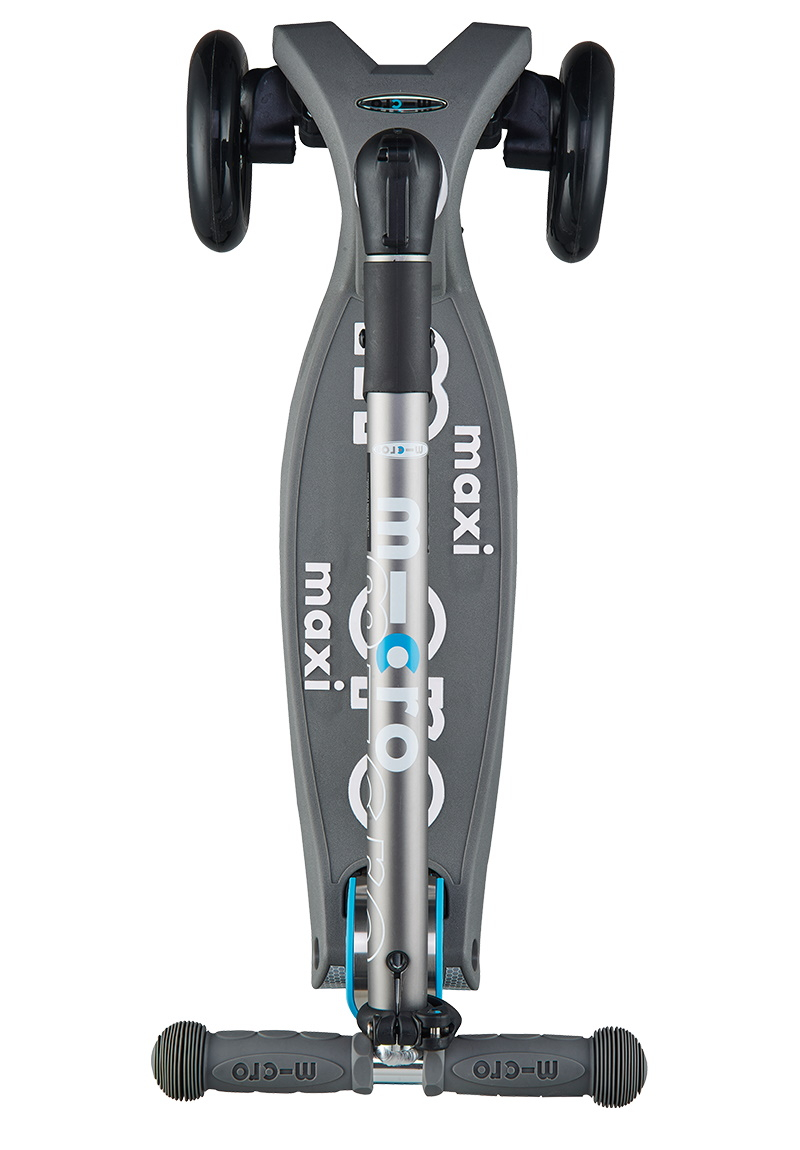 Maxi Micro Deluxe Foldable