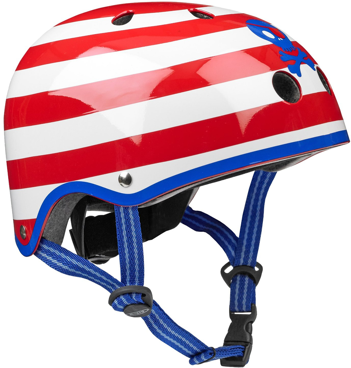 Micro Helmet Printed (M size)