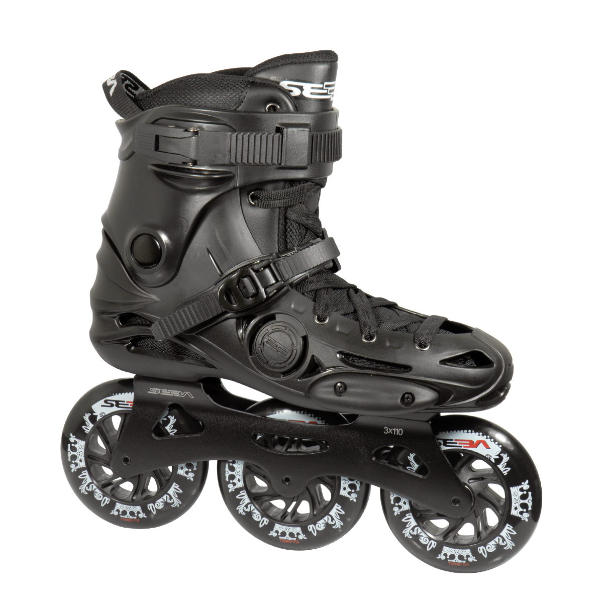 SEBA TRIX 2 90 INLINE SKATES