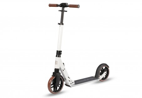 Shulz 200 Scooter