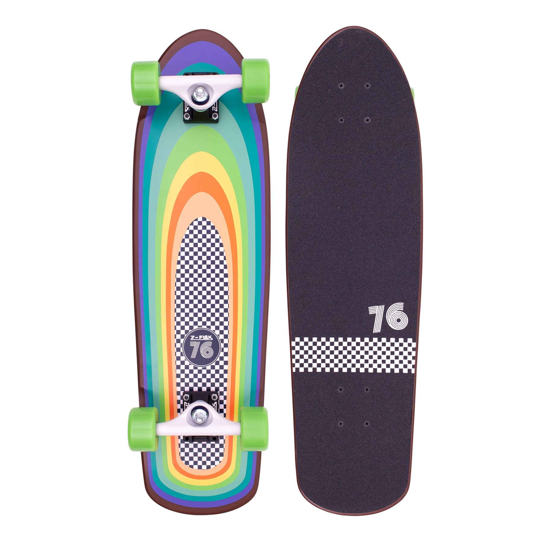 Z-Flex Shorebreak Cruiser 30IN