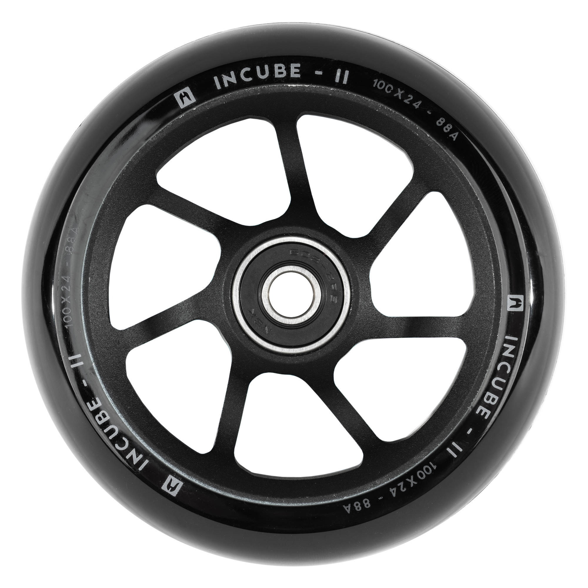 Ethic Incube V2 wheel 100mm