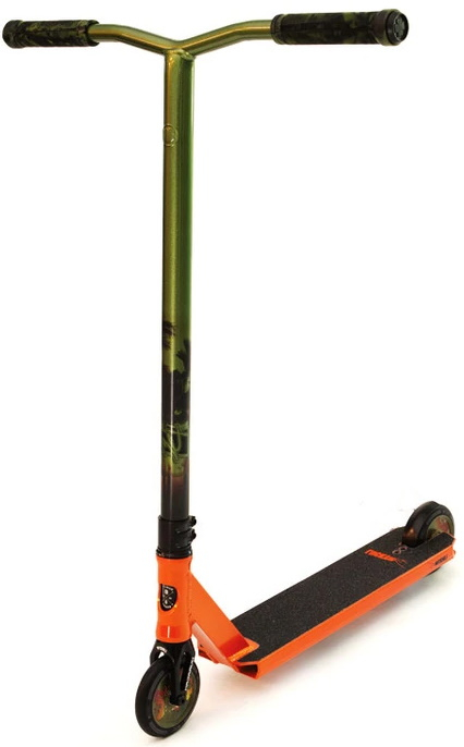 Lucky Tanner Fox Signature Pro Scooter