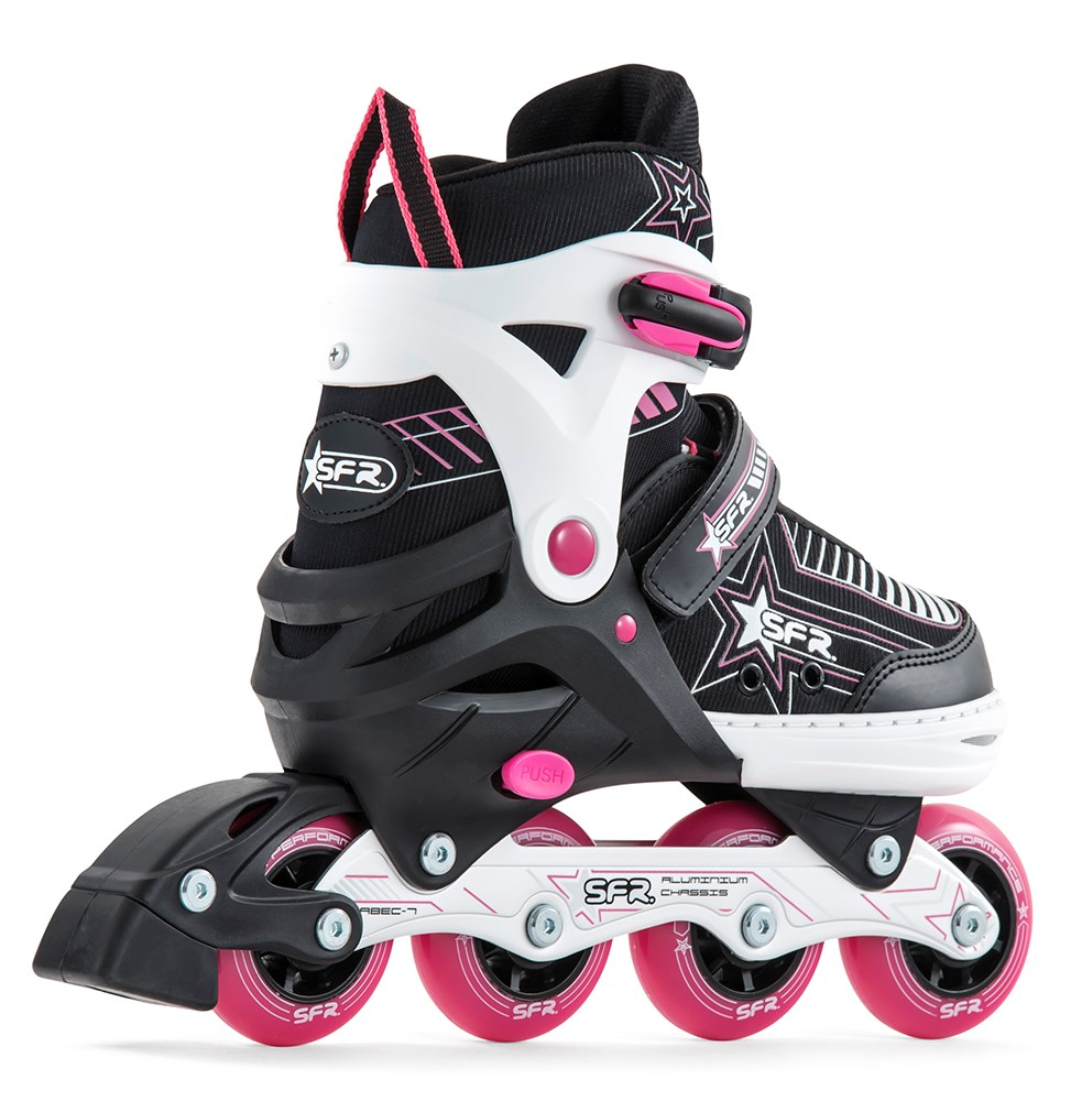 SFR Pulsar Inline Skates