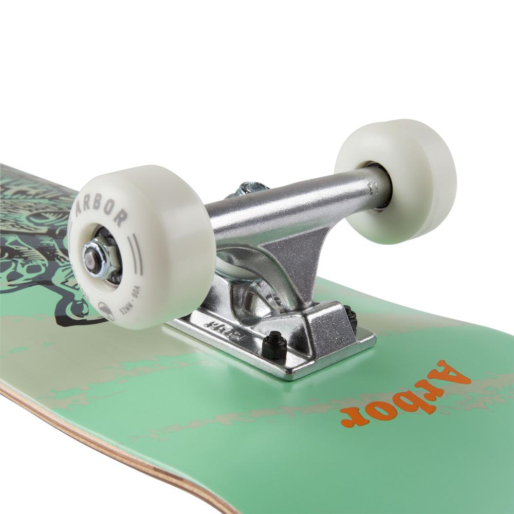 Arbor Seed Street 7.25 skateboard