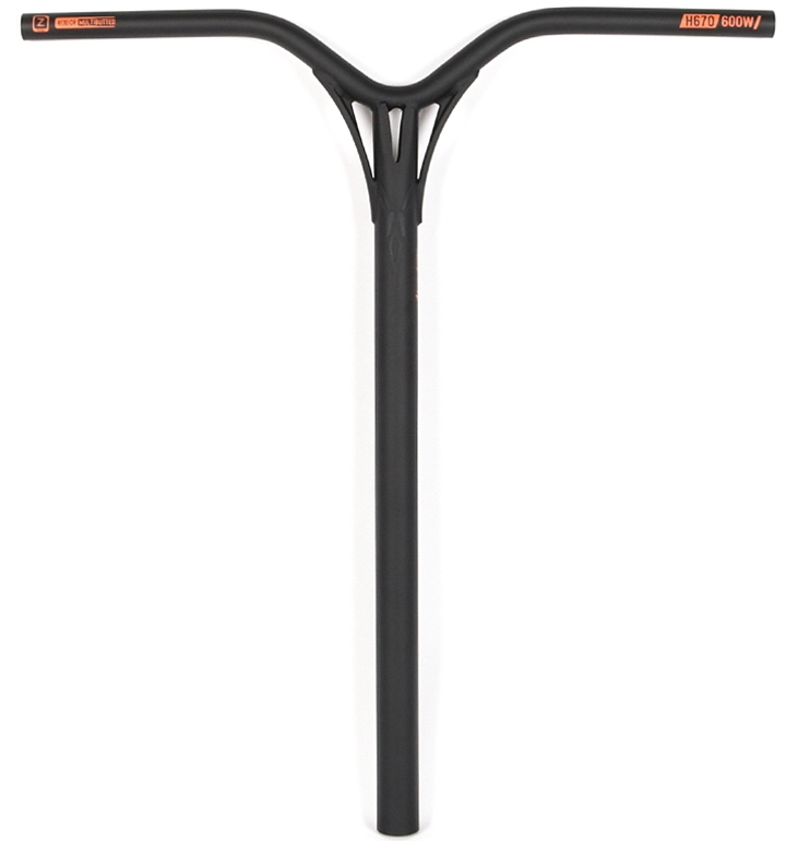 Ethic Almasty V2 Bar 670mm