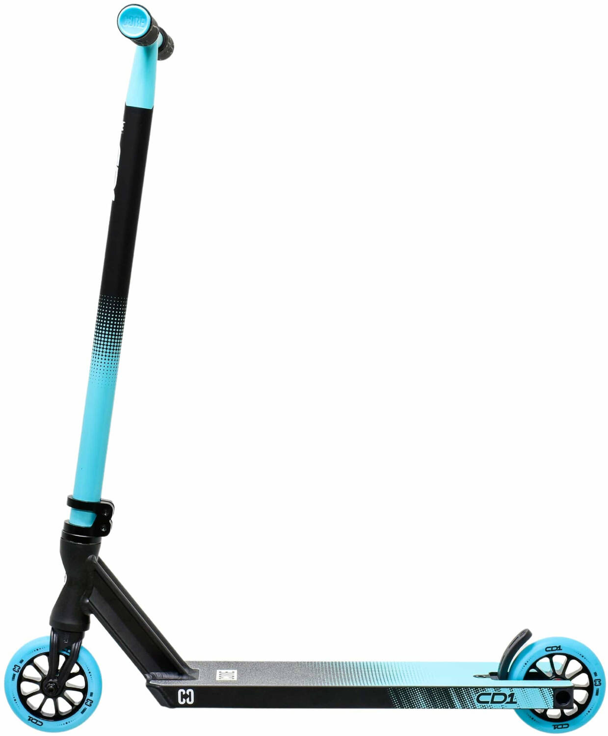 Core CD1 Complete stunt scooter
