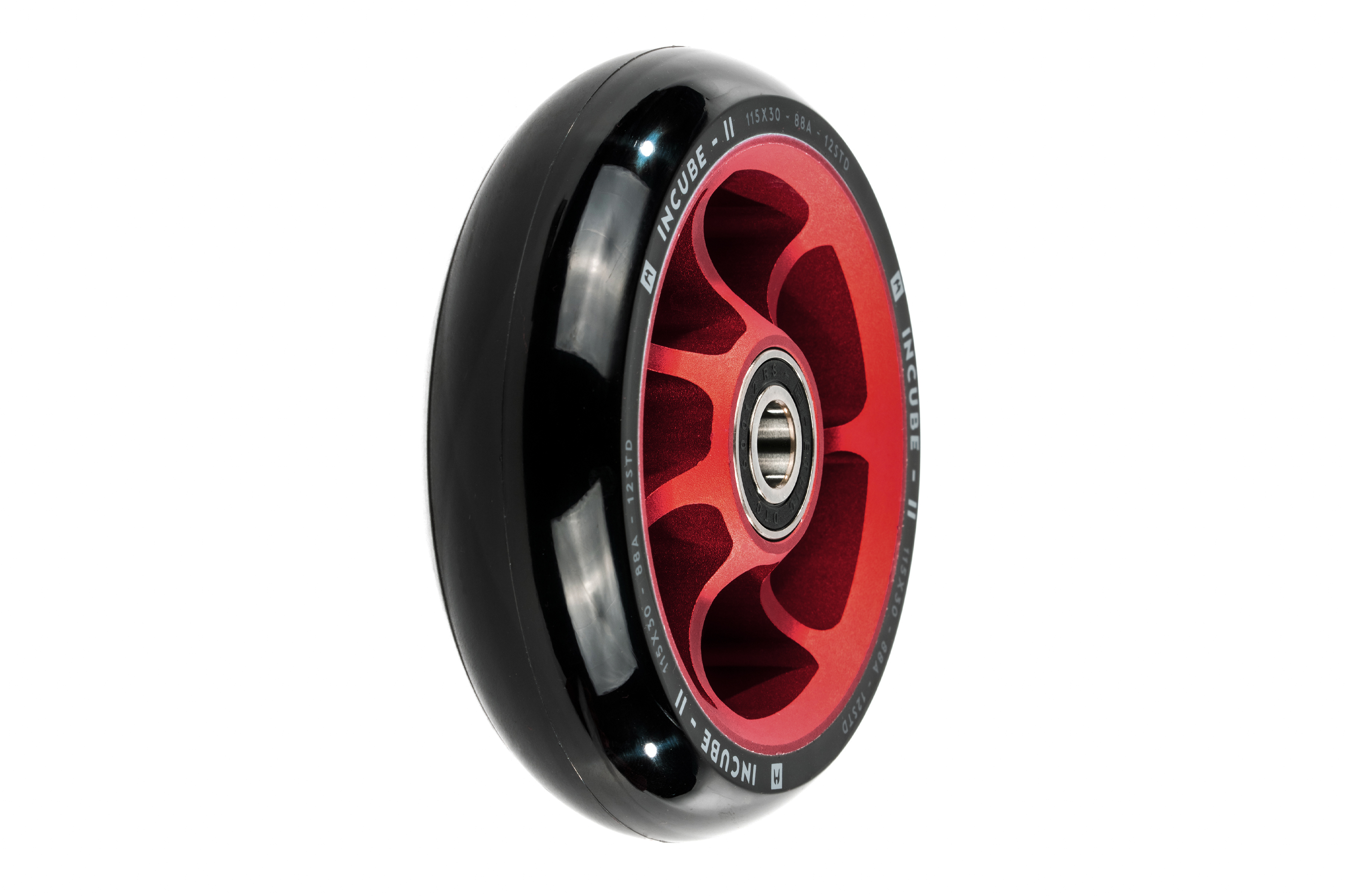 Ethic Incube V2 wheel 115mm 12 STD