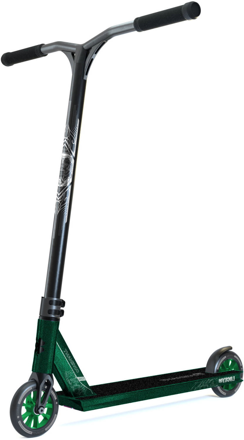 Lucky COVENANT Pro Scooter
