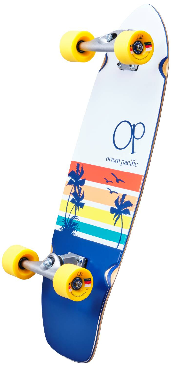 Ocean Pacific Surfskate